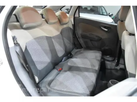 GRAND SIENA - 1.4 MPI ATTRACTIVE 8V 4P MANUAL