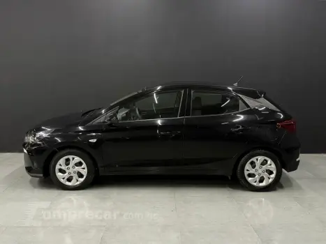 HB20 1.0 12V FLEX SENSE PLUS MANUAL