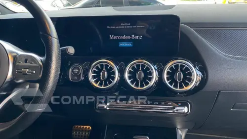 MERCEDES-BENZ GLA 200 1.3 GCI AMG LINE 7G-DCT