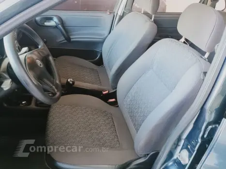 Classic Sedan 1.0 4P FLEX LIFE