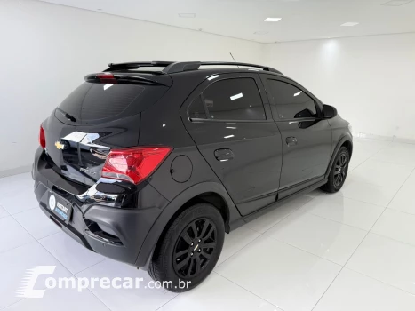 ONIX 1.4 MPFI Activ 8V