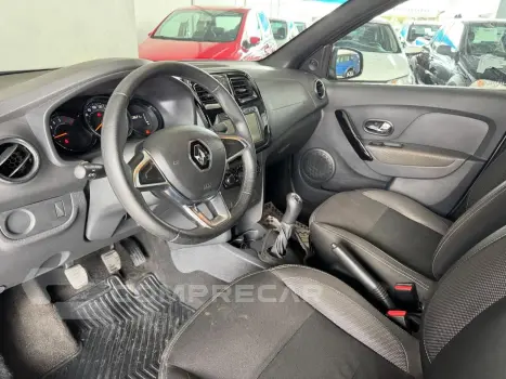 LOGAN 1.0 12V SCE ZEN