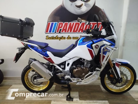 CRF 1100 Africa Twin Adventure Sports