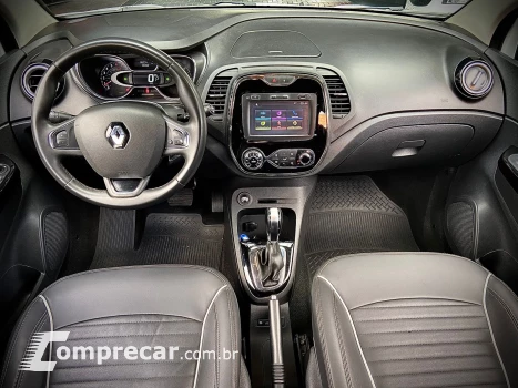 CAPTUR 1.6 16V SCE Intense