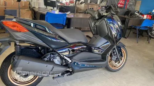XMAX 250 ABS