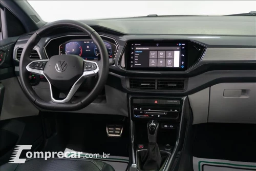 T-CROSS 1.4 250 TSI Highline