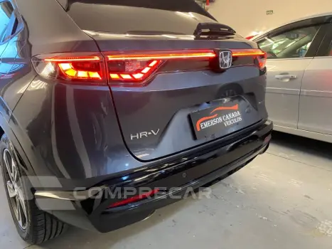 HR-V 1.5 DI I-vtec Turbo Touring