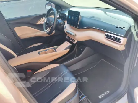 Dolphin Mini 38 KW ELÉTRICO