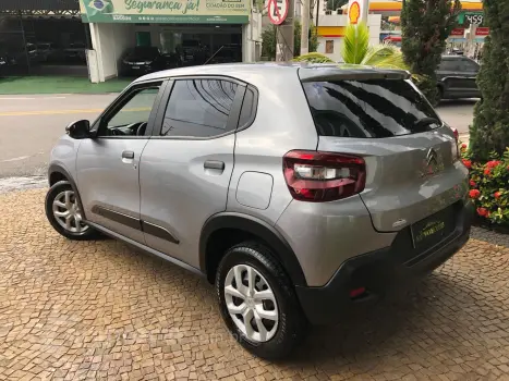 C3 1.0 Firefly Flex Live Pack Manual