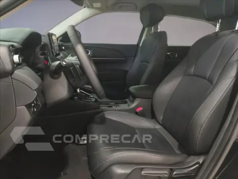 HR-V 1.5 DI I-VTEC FLEX EXL CVT