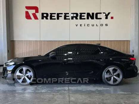 A5 2.0 TFSI GASOLINA PERFORMANCE S EDITION QUATTRO S TRONIC