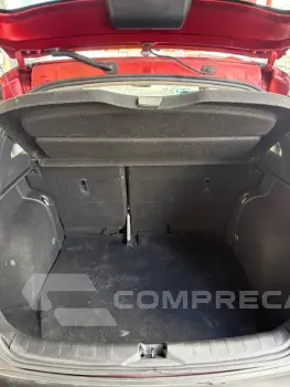 KICKS 1.6 16vstart S