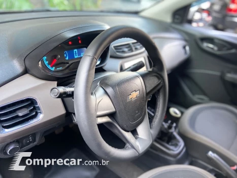 PRISMA 1.0 MPFI LT 8V