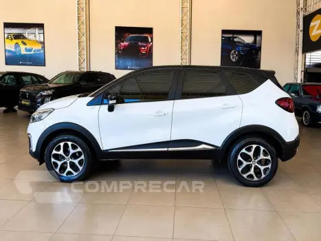 CAPTUR 16 BOSE