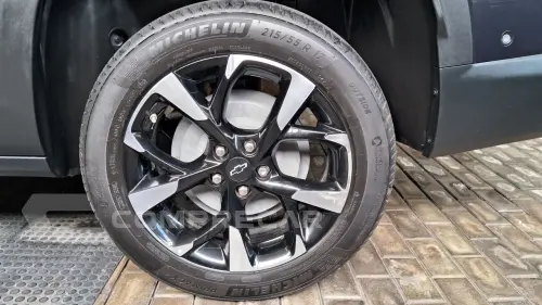 Montana 1.2 12V 4P FLEX TURBO RS AUTOMÁTICO