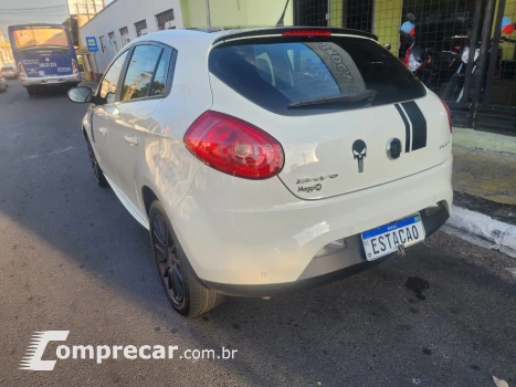 BRAVO 1.8 Sporting 16V