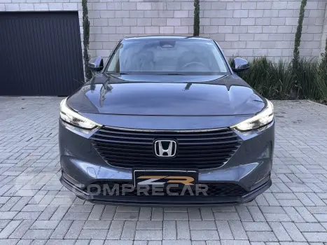 HR-V 1.5 DI I-VTEC FLEX EXL CVT