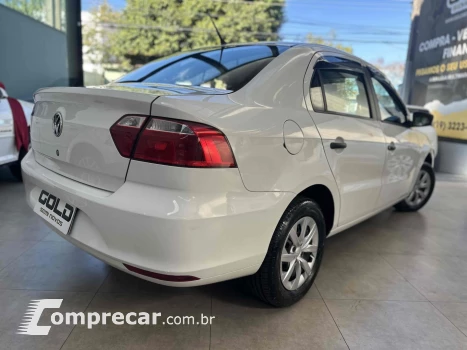 VOYAGE 1.0 12V MPI TOTALFLEX 4P MANUAL