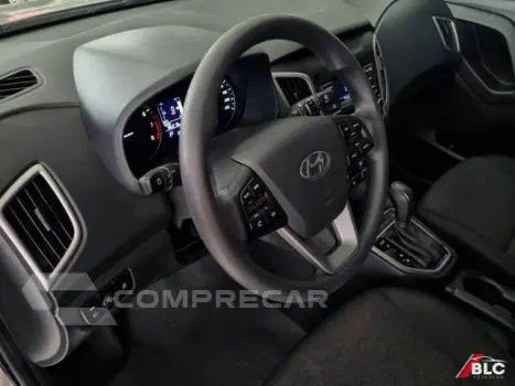 CRETA - 1.6 16V ACTION AUTOMÁTICO