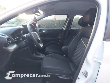 PULSE 1.0 Turbo 200 Audace