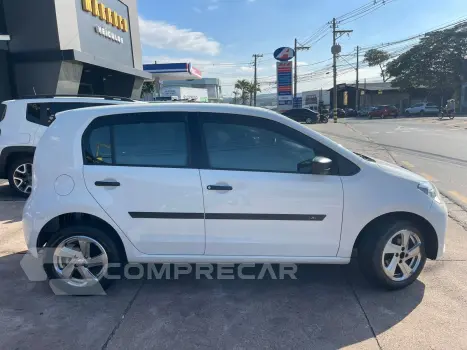 UP 1.0 MPI