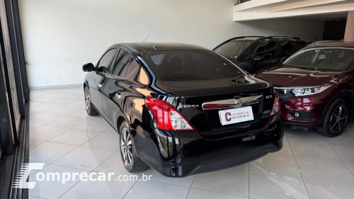 VERSA 1.6 16V SL