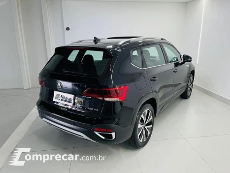 TAOS HL TSI