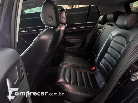 Golf Highline 1.4 TSI 140cv Aut.