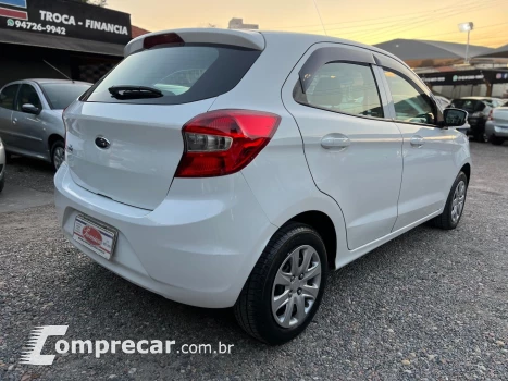 Ka 1.0 Ti-Vct Flex Se Manual