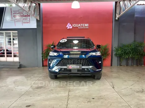 HAVAL H6 GT 1.5 PHEV AWD E-TRACTION