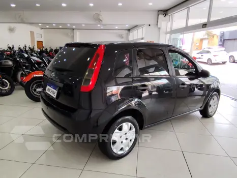 FIESTA 1.0 Rocam SE 8V