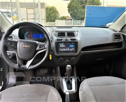 Cobalt 1.8 4P FLEX LTZ AUTOMÁTICO