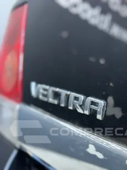 Vectra Elegance 2.0 (Flex)