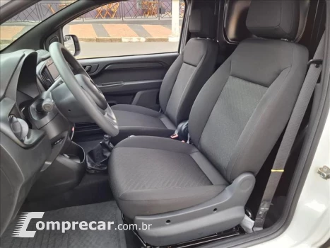 FIORINO 1.4 MPI Furgão Endurance 8V