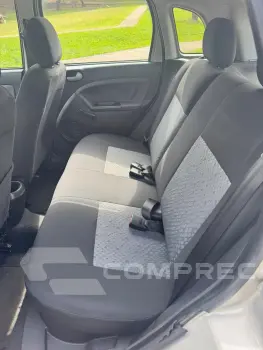 Fiesta 1.6 Hatch Flex