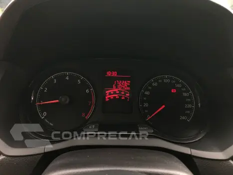 Saveiro 1.6 Msi Robust Cs 16V Flex 2P Manual