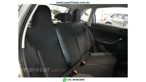 POLO - 1.0 MPI TRACK MANUAL