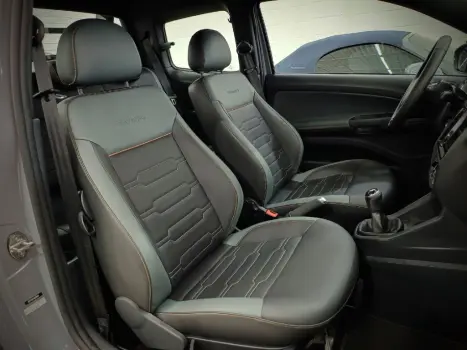 SAVEIRO 1.6 MSI EXTREME CD 16V FLEX 2P MANUAL