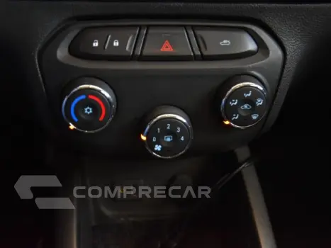 ONIX - 1.4 MPFI LTZ 8V 4P AUTOMÁTICO