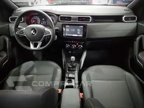 DUSTER 1.3 TCE FLEX ICONIC PLUS X-TRONIC