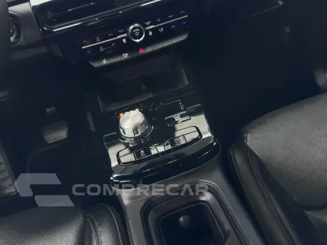 RAMPAGE 2.0 TURBO DIESEL REBEL 4X4 AUTOMÁTICO