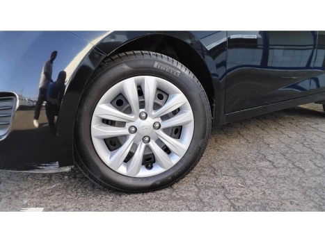 HB20 1.0 COMFORT PLUS 12V FLEX 4P MANUAL