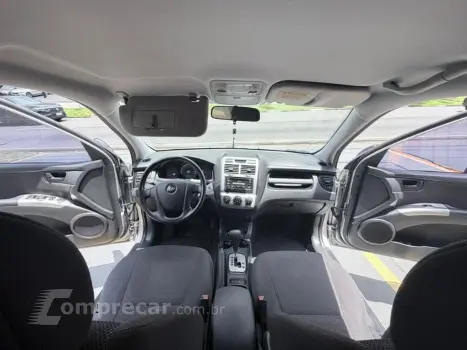 Sportage LX 2.0 16V 142cv 5p