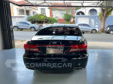 AZERA GLS 3.3 V6 24V 4p Aut.