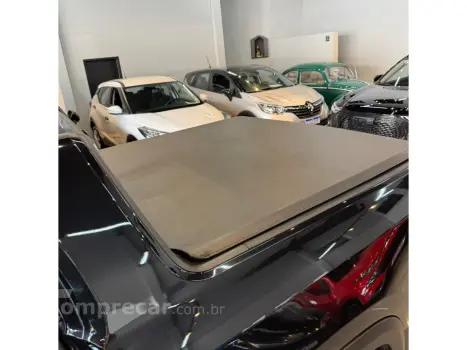 RAMPAGE 2.0 TURBO DIESEL REBEL 4X4 AUTOMÁTICO