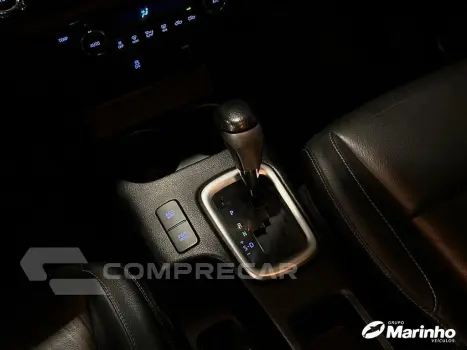 HILUX 2.7 SRV 4X2 CD 16V FLEX 4P AUTOMÁTICO