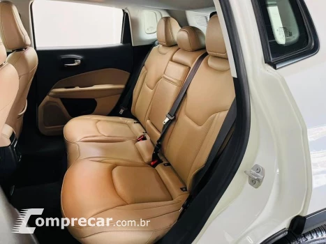 COMPASS LIMITED F