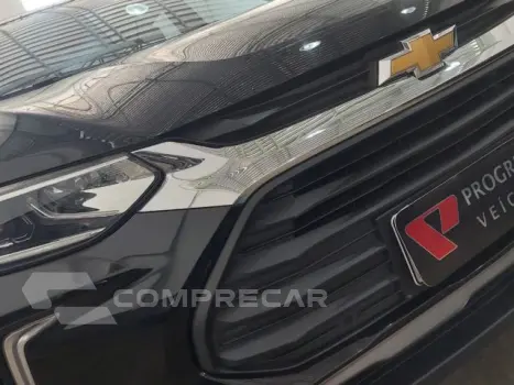 TRACKER - 1.2 TURBO PREMIER AUTOMÁTICO