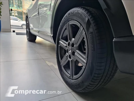 HR-V 1.5 DI I-vtec Turbo Advance