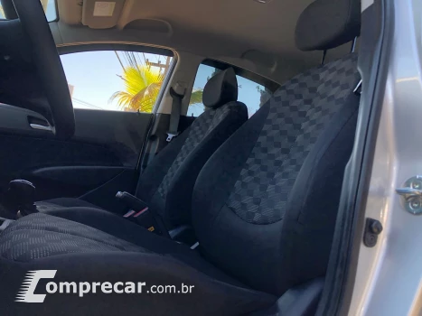 Hb20 1.6 Comfort Plus 16V Flex 4P Automático